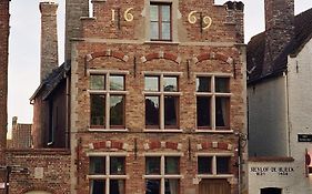 B&B 1669